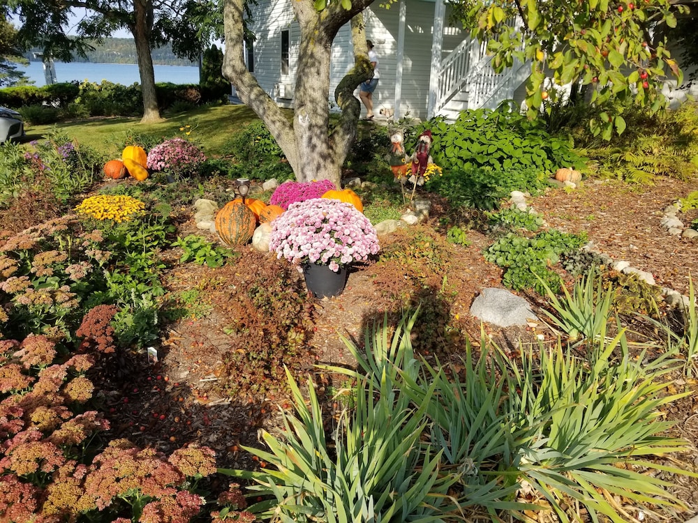 Edgewater Resort