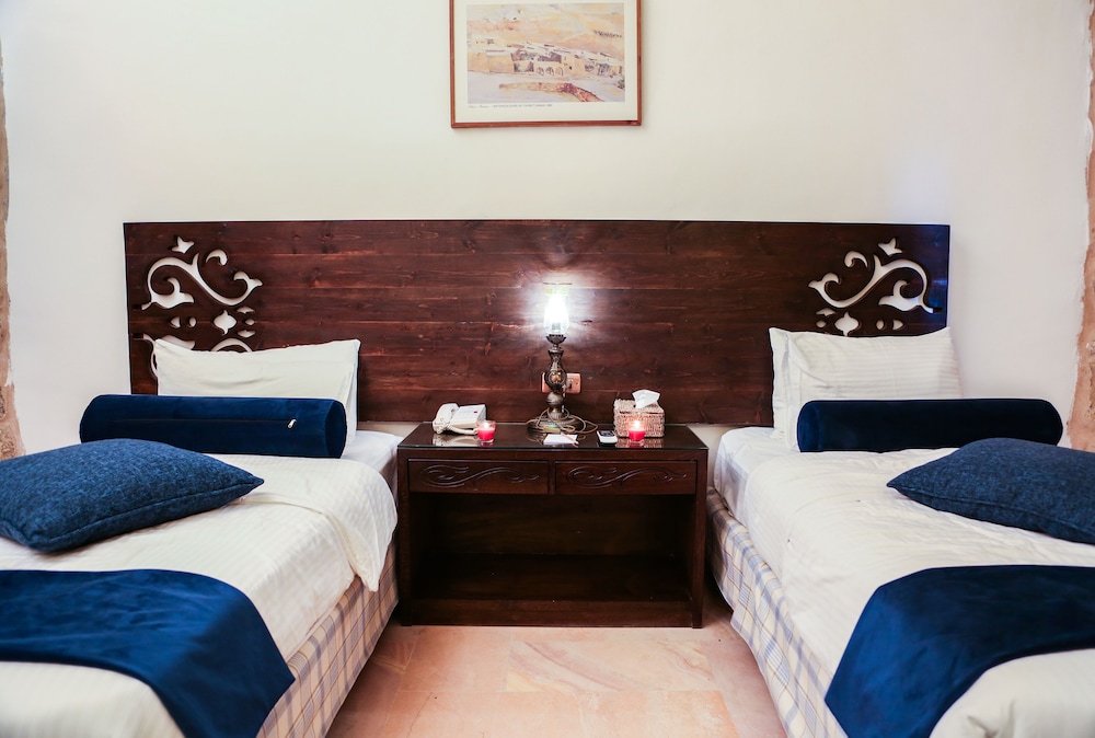 Old Village Resort