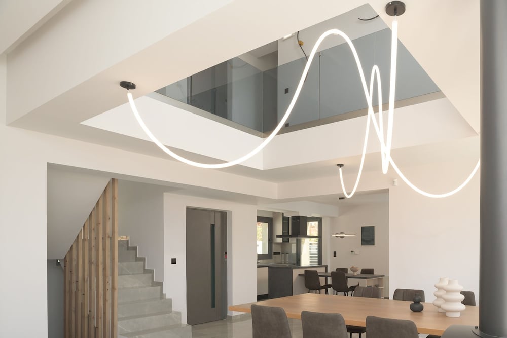 Luxurious Villa Dias With Tennis Court by Estia