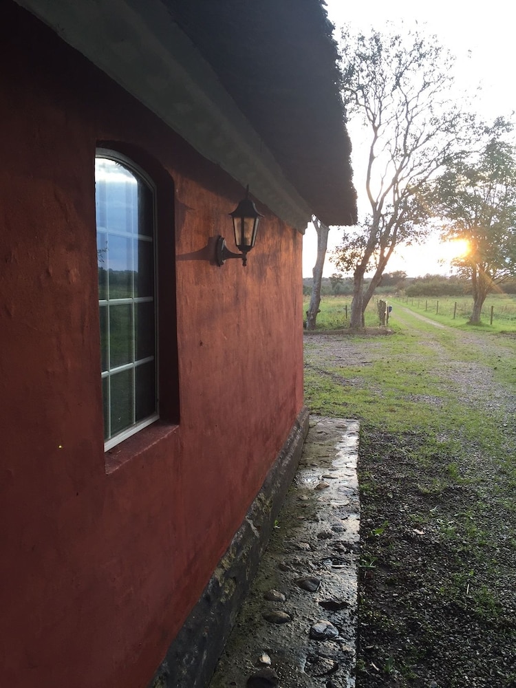 Alsbrogaard Deluxe Bed & Breakfast