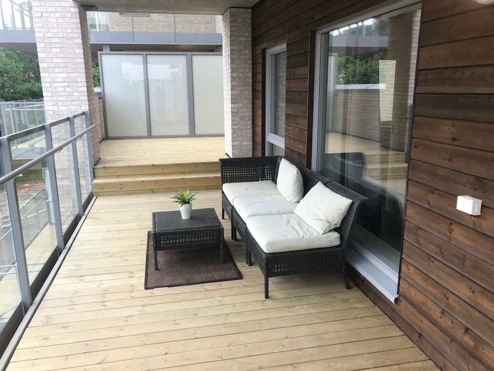 Fornebu Apartments - Fornebuporten
