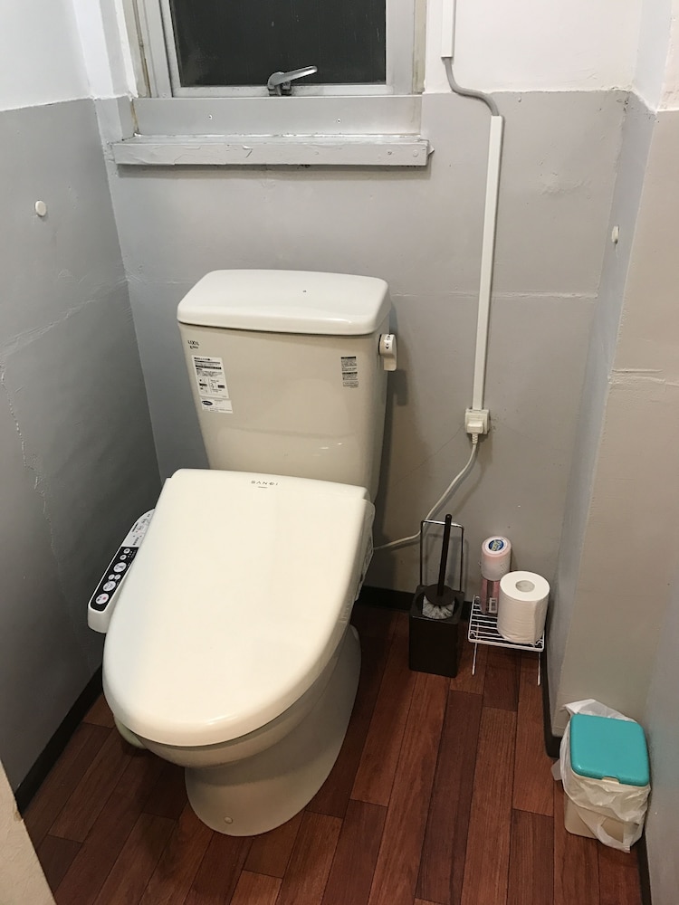 Guesthouse Hakodate Bay - Hostel