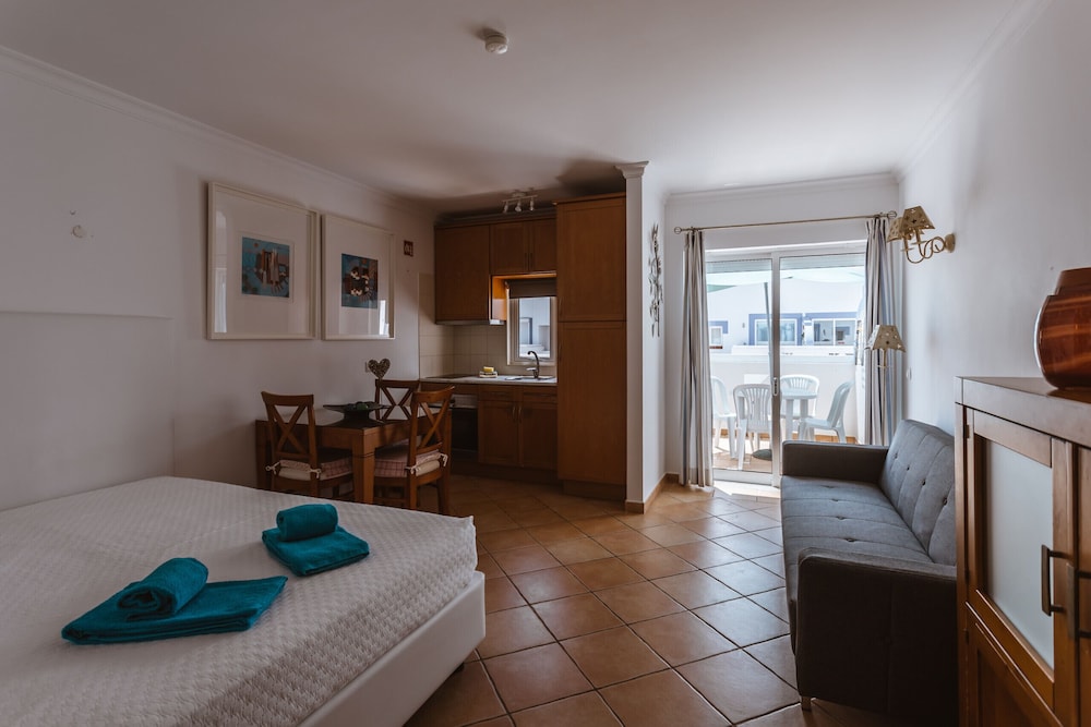 Quinta Velha Sea Private Garage Viewflat113
