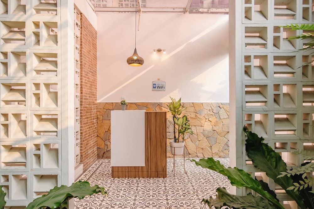Calma Coliving at Bintaro