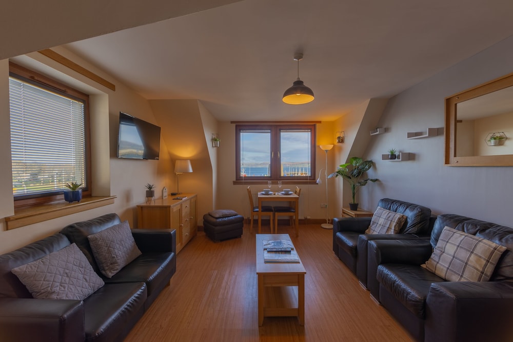 Quay Head View Aparthotel