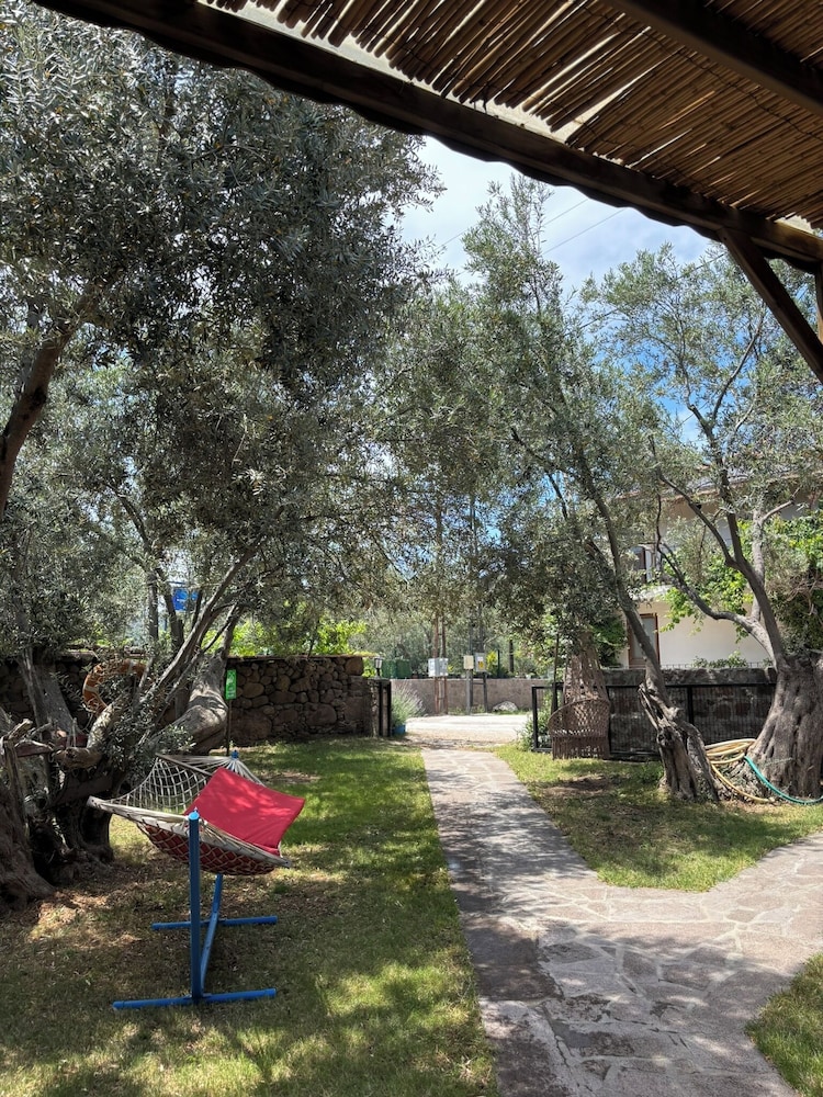 Assos Gül pansiyon