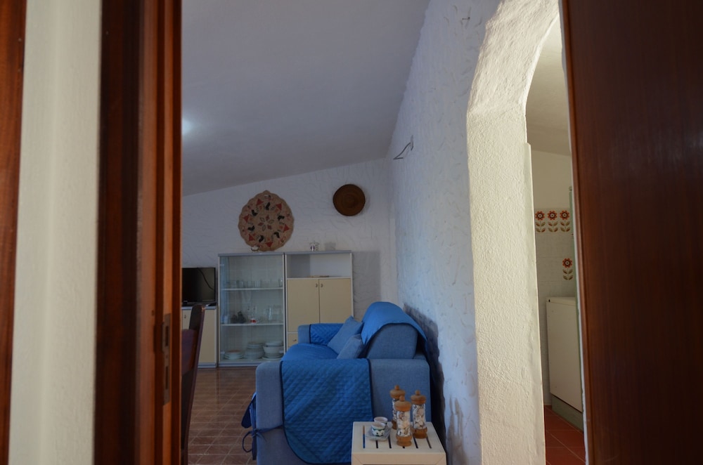 Casa Vacanze in Ottiolu