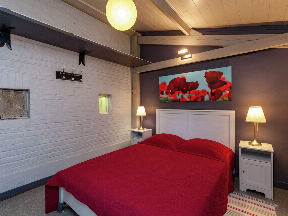 Peaceful Garden Stay, Malmedy view 2
