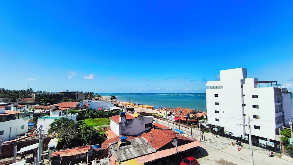 Maré Alta Beach Hall-Praia de Tamandaré
