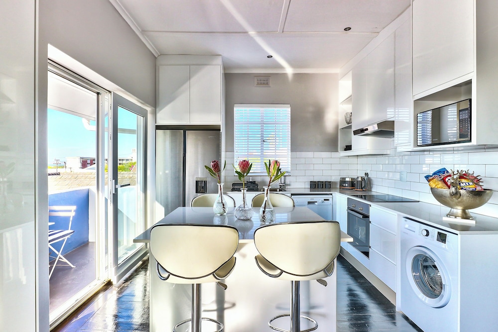 The Villa Rosa Guest House & Self-catering Apartments
