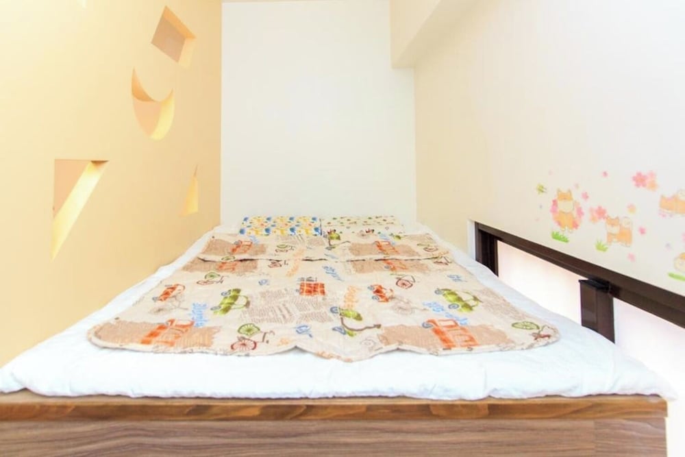 Yilan Dongshan Cypress B&B