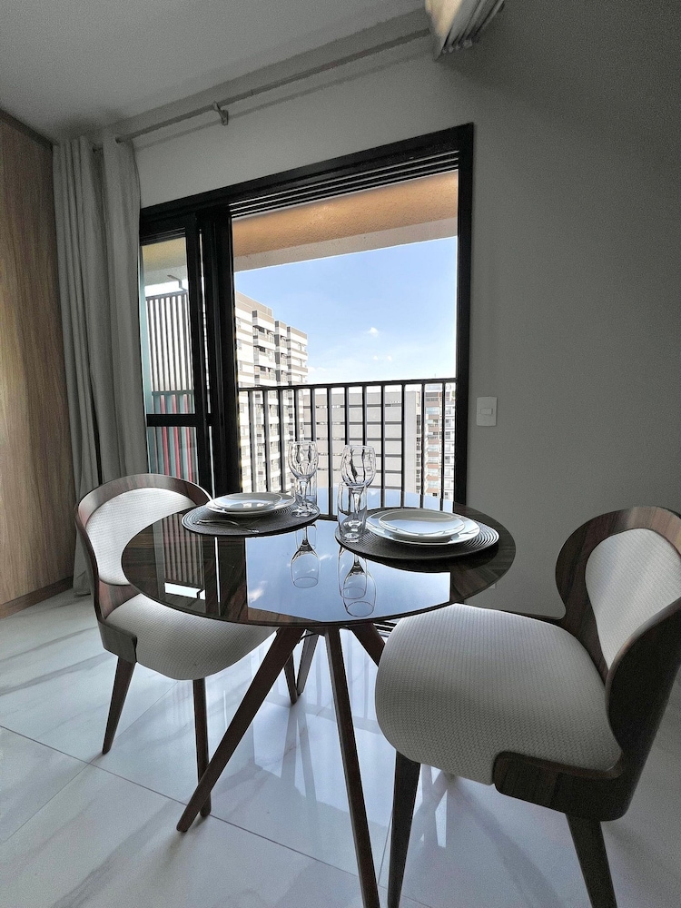 Innvista - Residencial Brera Moema