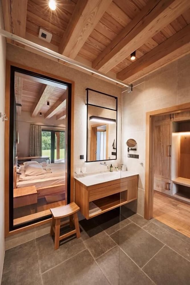 Siedlisko Milachowo luxury wellness view 4