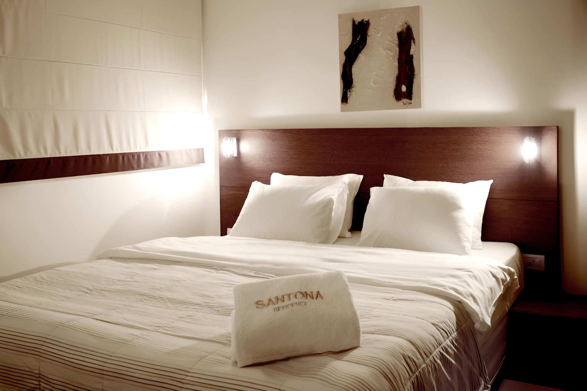 Santona Residence