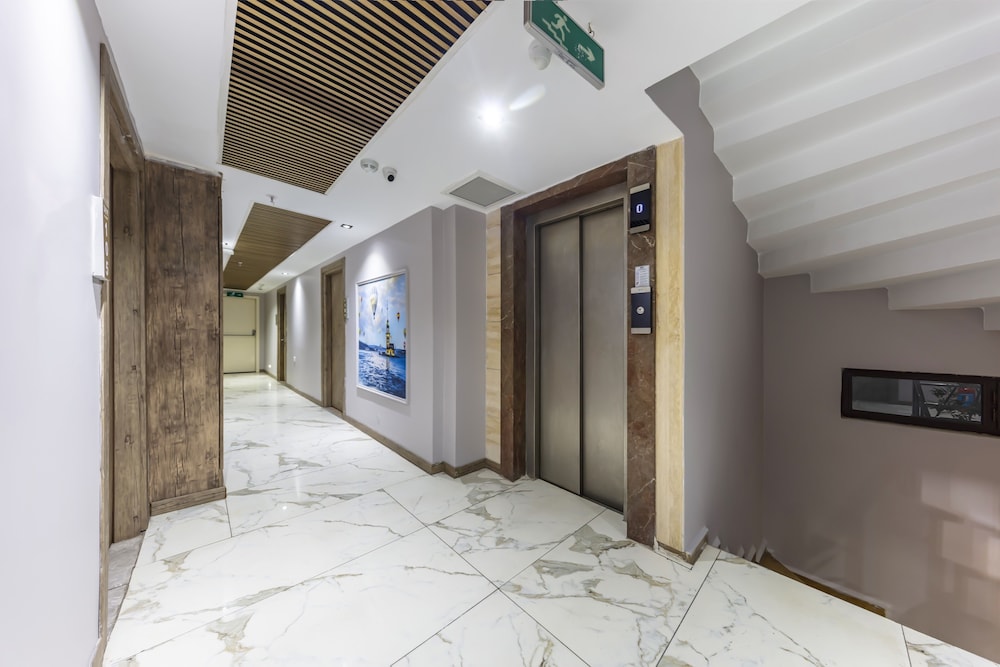 Dem İstanbul Havaalanı Oteli - Image 99