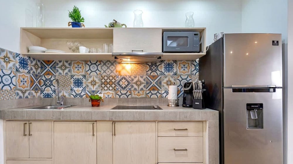 Great Located Spacious 2 BR Apartment With Amazing Terrace by Waves Management
