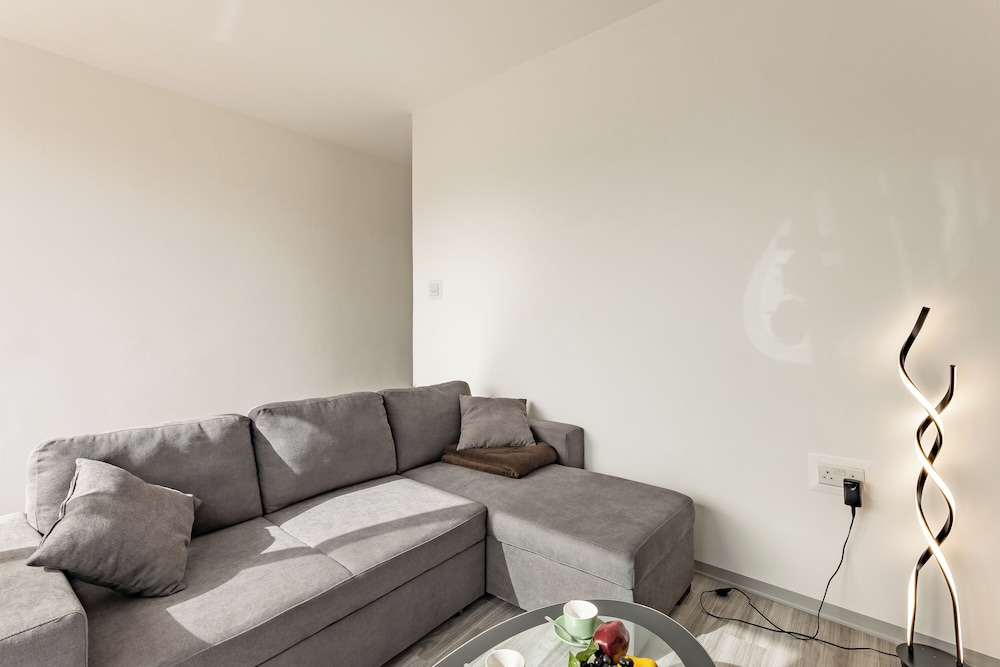Sea & Valley Riva Court Apt Marsalforn