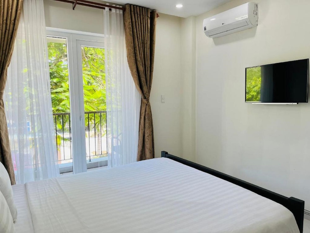 Kosmos Apart Hotel