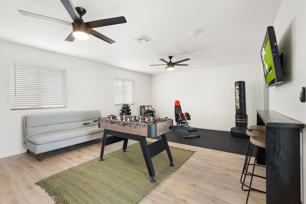 Sunfit Dreams