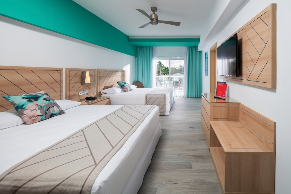 Jamaica Vacations - Hotel Riu Ocho Rios - All Inclusive - Property Image 81