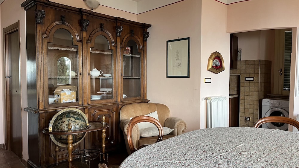 Villa Felici Occidentalis photo 5