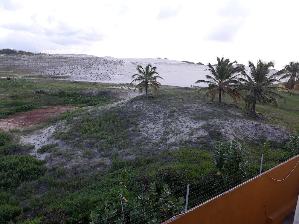 Hotel Paraíso da Dunas