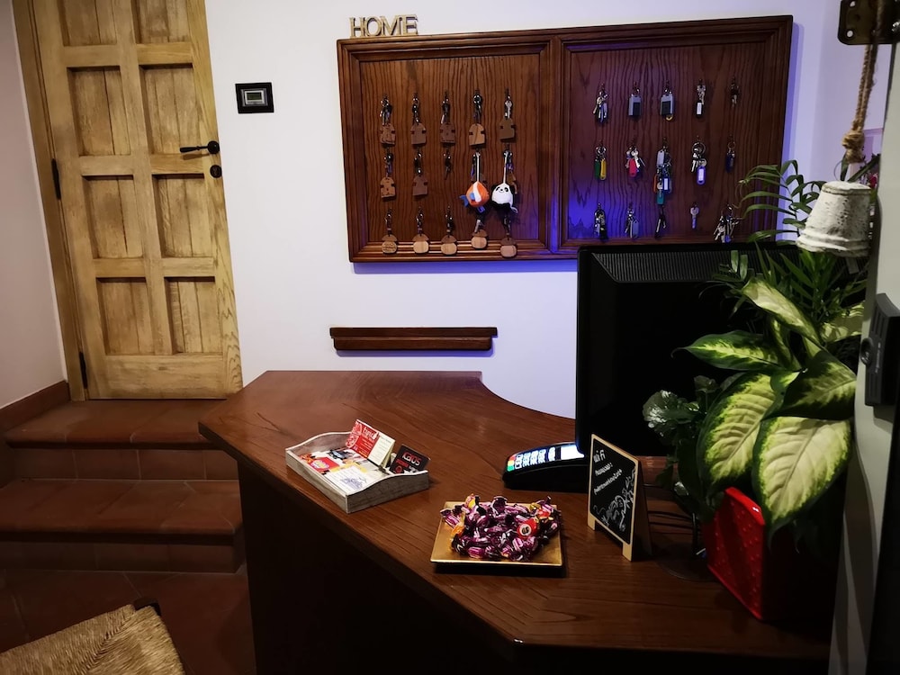Agriturismo Podere Montese