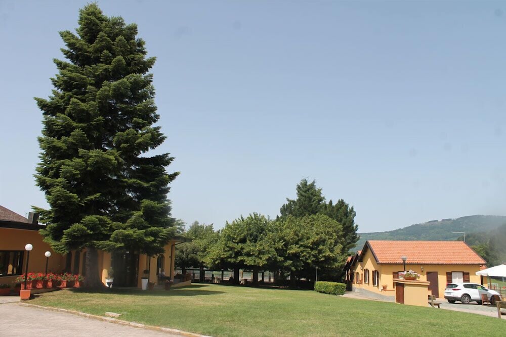La Giurranda Country Residence