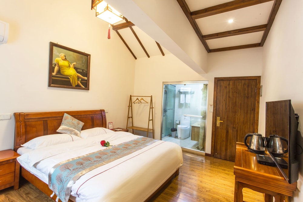 SuTing Inn