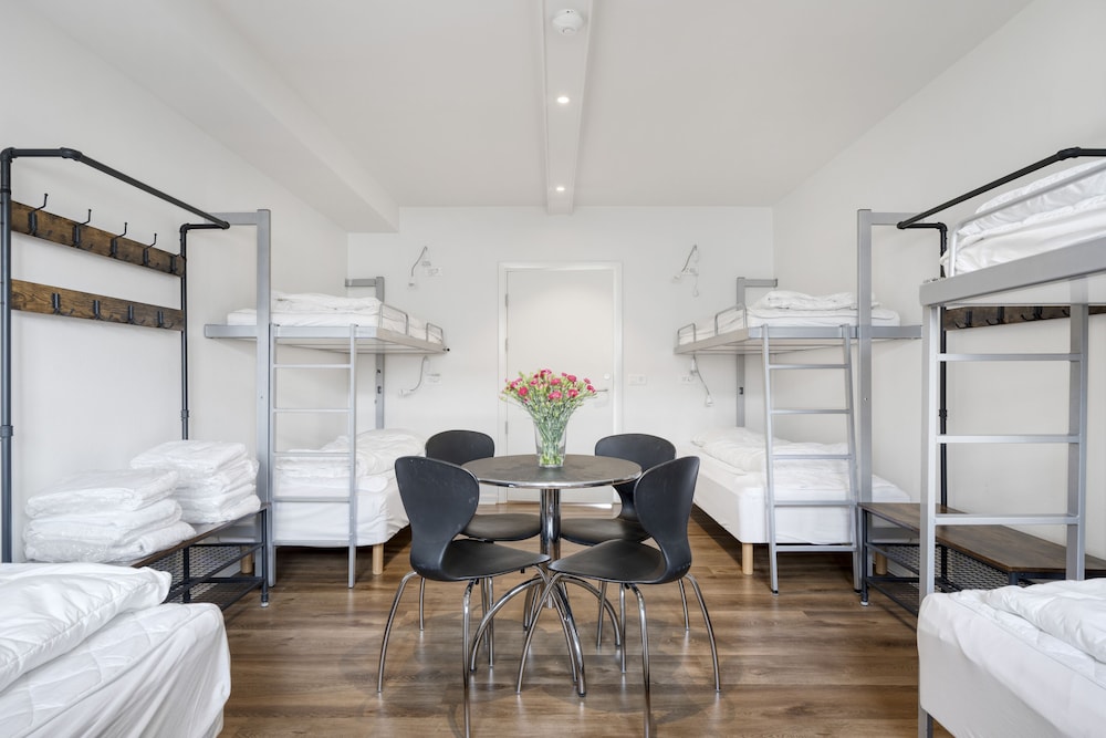 Odense Vacations - Kragsbjerggaard Vandrerhjem  Hotel - Hostel - Property Image 31