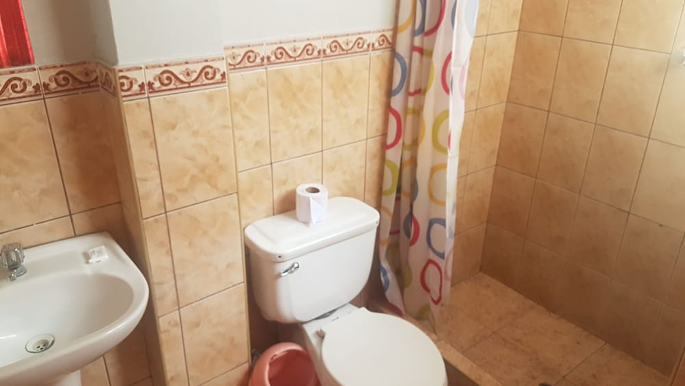 Hostal Hatun Rumi