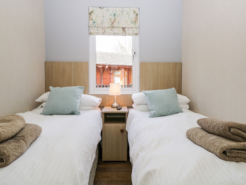 Troutbeck Lodge