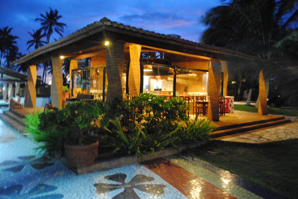 Pousada Paradise