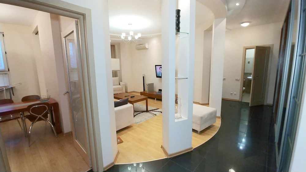 Kyiv Rent Apartments