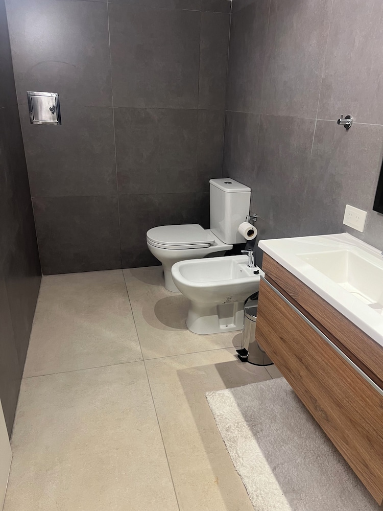 BT Homes - Palacio Alcorta