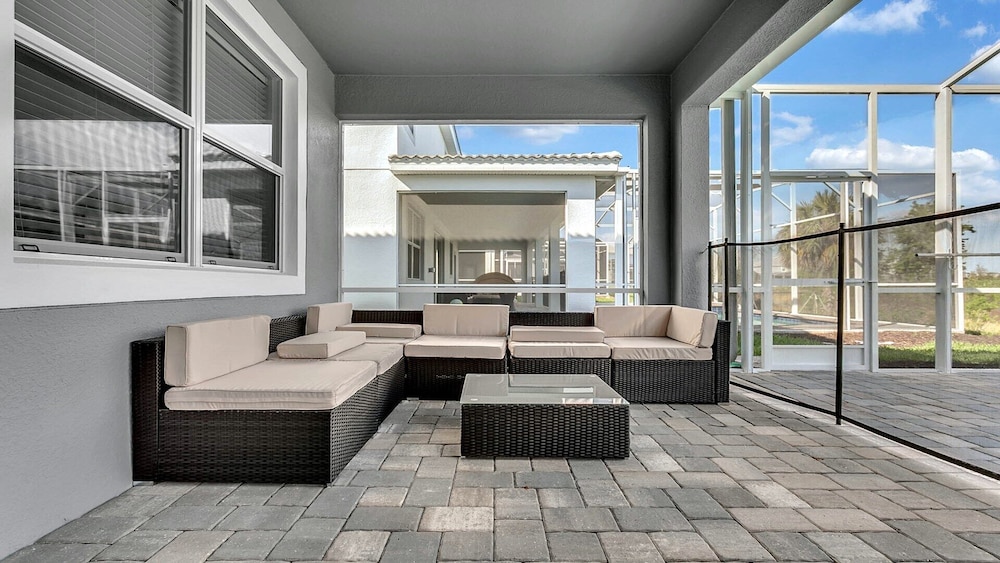 The Retreat at Champions Gate by Nova