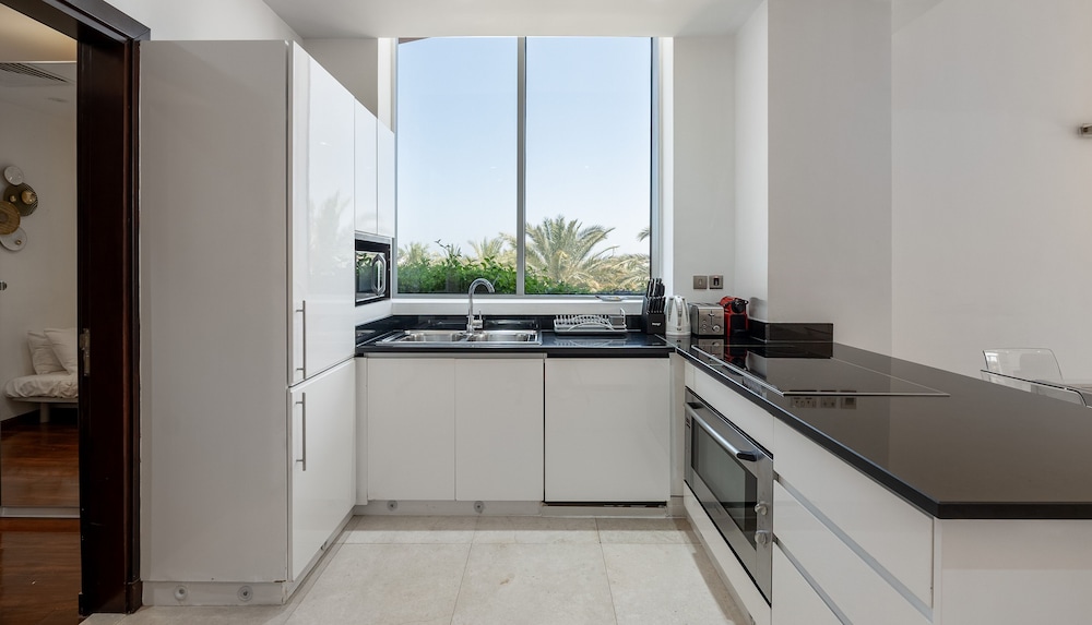 Tiara Residences - Mint Stay