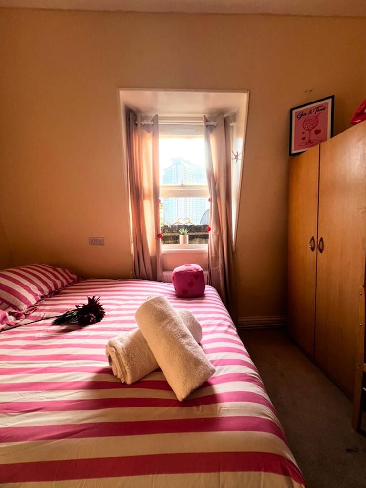 Cosy London Apartment Near Earl's Court
