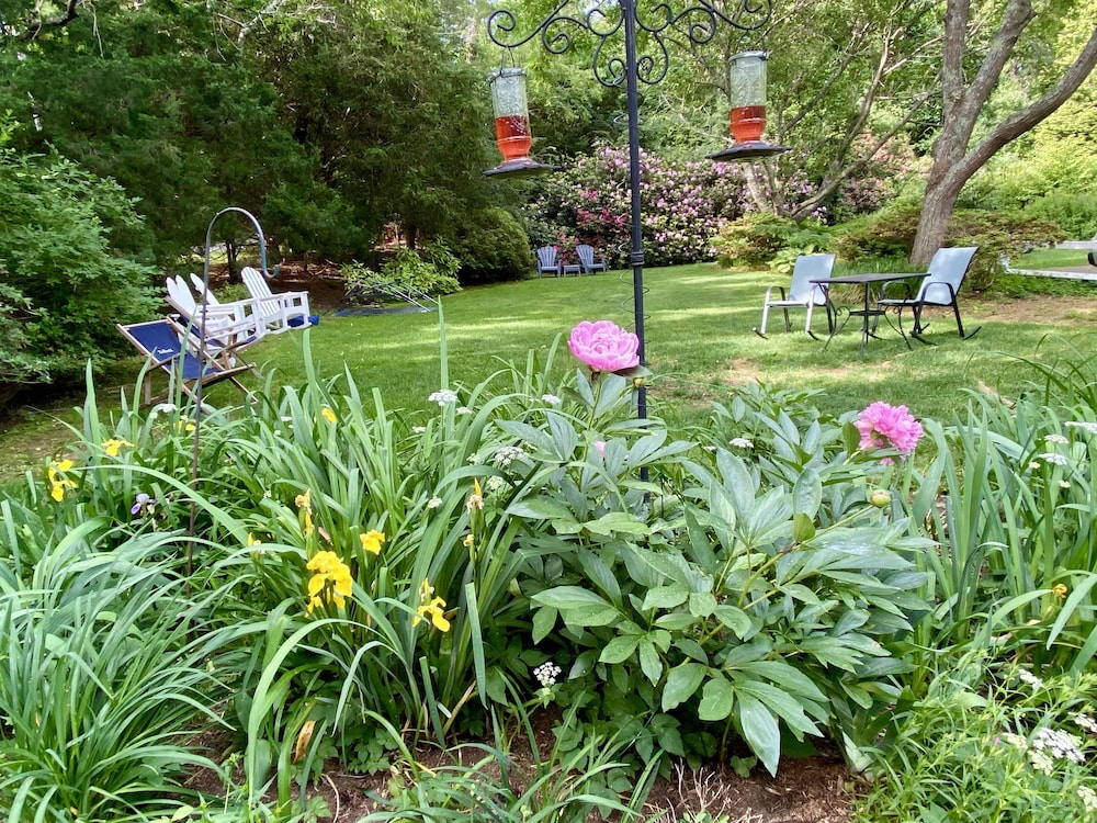3 Waves Bed & Breakfast