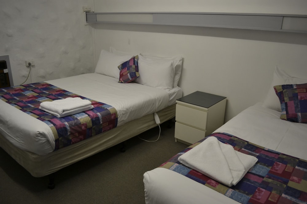 Corio Bay Motel