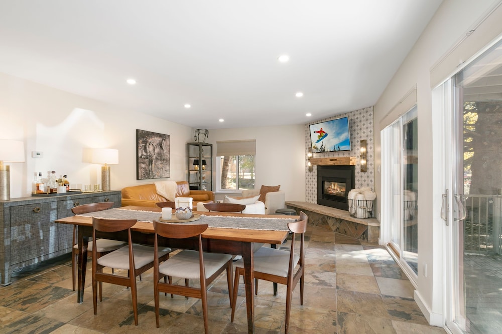 Beaver Creek West T1 3 Condo by Redawning view 3