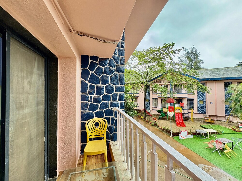 Le Tranquil Resort Maharashtra