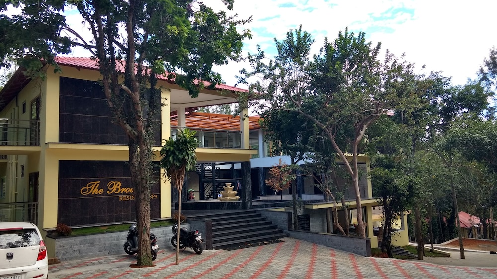 The Brook Resorts & Spa