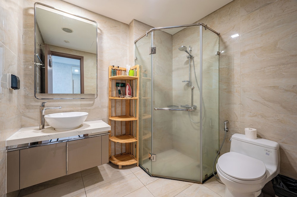 Vinhome Central Park - ADVANTAGE HOME