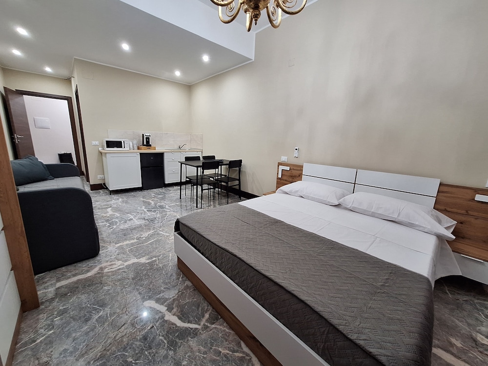 Arte Mia b&b