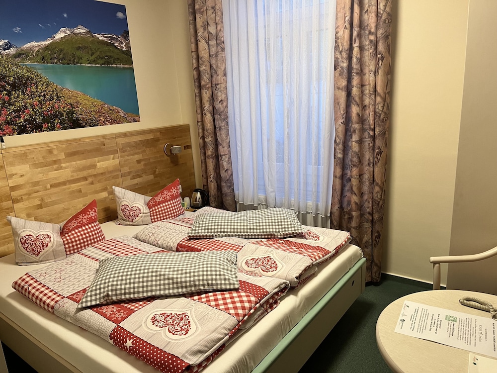 Bio Hotel Amadeus Schwerin - Property Image 54