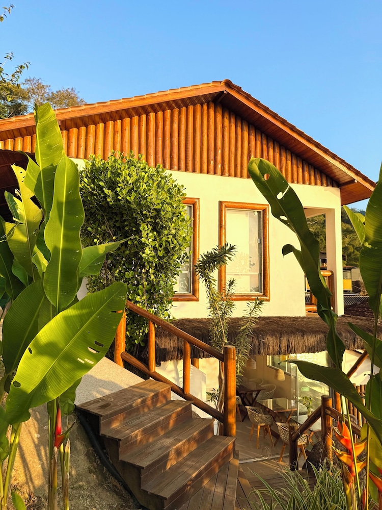 Pousada Belas Águas