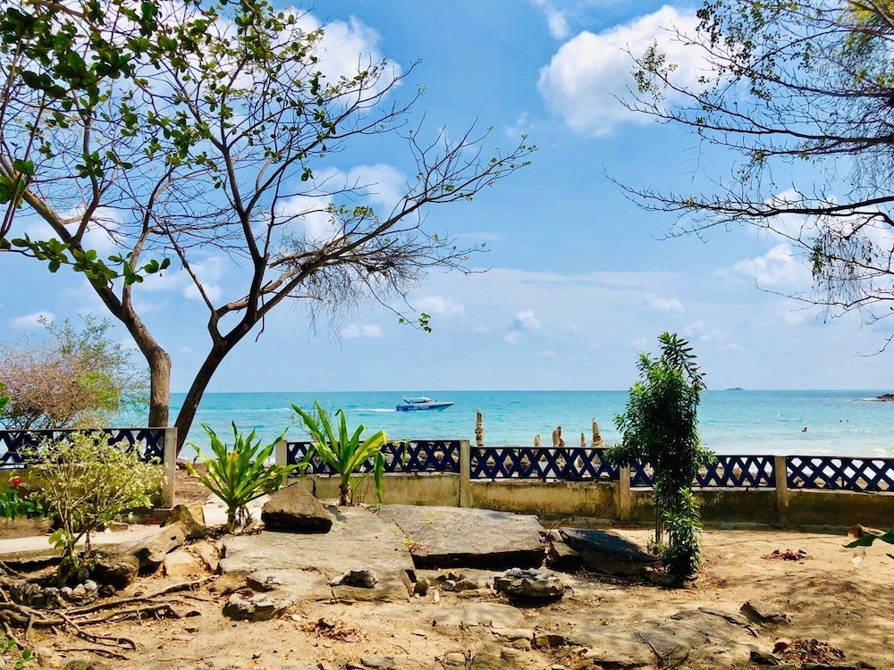 Pudsa Bungalow