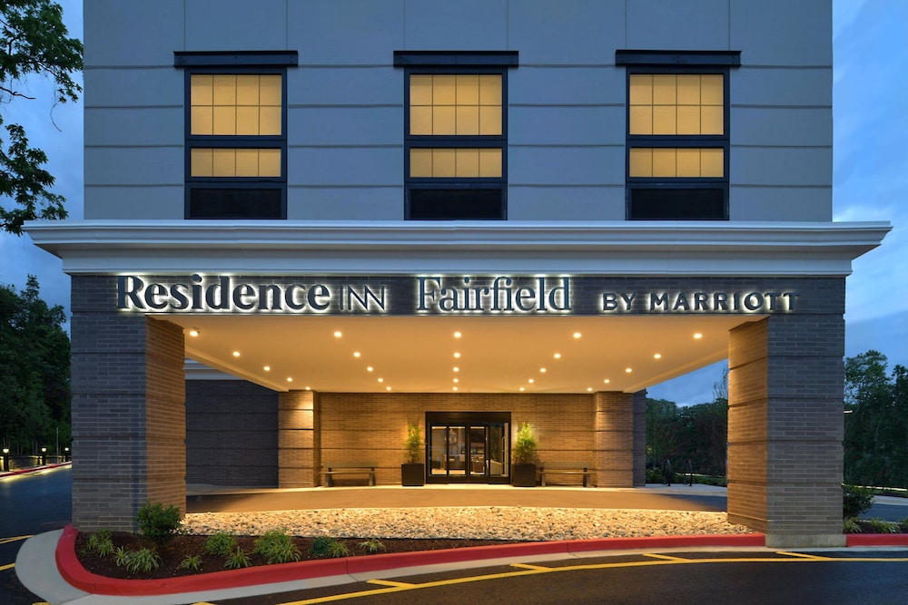 Annapolis Vacations - Residence Inn By Marriott Annapolis - Property Image 18