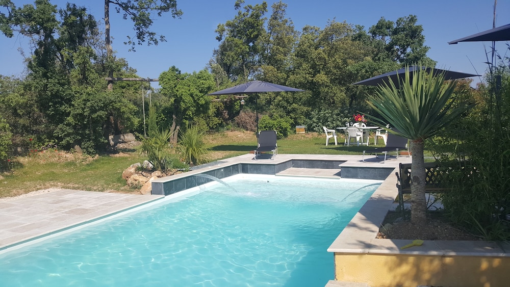 La Villa Provencale